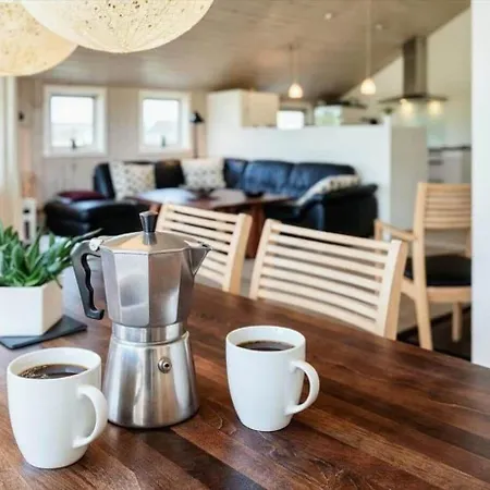 Ve067-vejers-strand-nordvej-74 Tatil Evi Vejers Strand