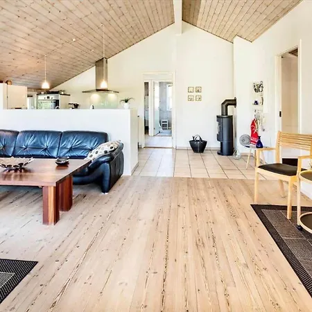 別荘 Ve067-vejers-strand-nordvej-74