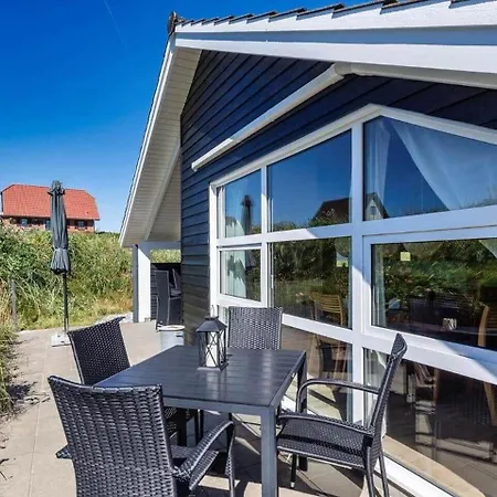 Ve067-vejers-strand-nordvej-74 Tatil Evi *